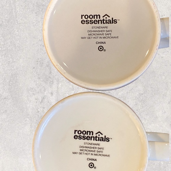 SHE HER - HE HIM Mug / Cup Set - Picture 2 of 2